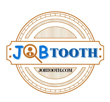 WELCOME TO JOBTOOTH