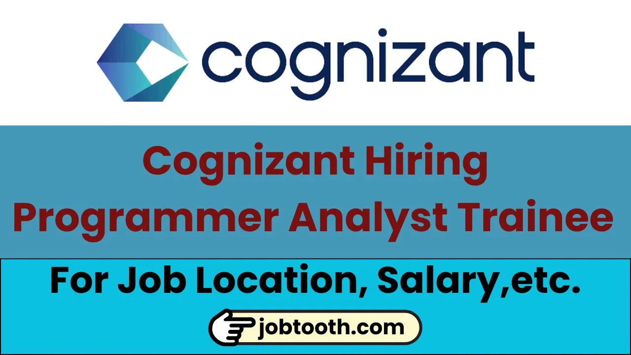 Cognizant Careers