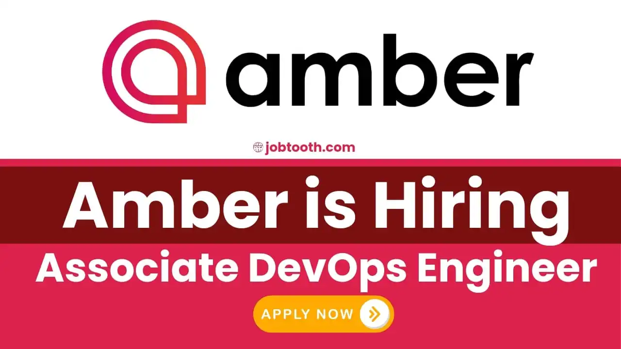 Devops Jobs for Freshers