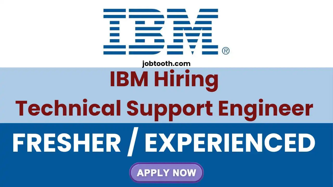 IBM Hiring