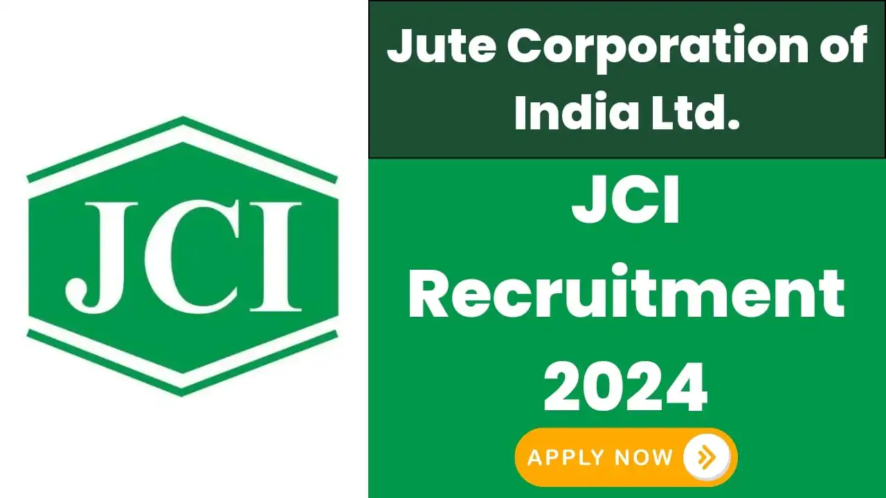 JCI Recruitment 2024