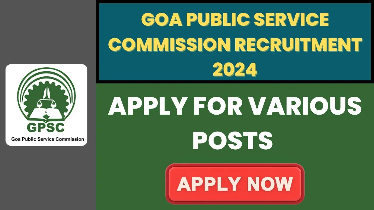 Goa Public Service Commission